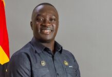 Interior Minister may know something we don’t about $260m cocaine case – NACOC Deputy Director