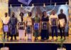 GJA Western Region honours journalists and veteran media practitioners at Media and CSI Awards