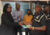 New Anti-Human Trafficking Unit office opens in Western North Region