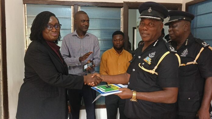 Western North - Police (2)