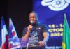 Rev. Wengam urges Assemblies of God, Ghana members to mobilise for 2026 World Congress