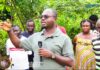 Deplorable nature of roads in the Constituency is slowing Agric development – Juaben MP