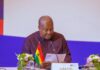 Non-alignment must never be understood as neutrality in the face of injustice – Mahama at NAM meeting
