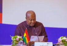 Non-alignment must never be understood as neutrality in the face of injustice – Mahama at NAM meeting