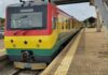 Railway Workers Union appeals to Gov’t to pay severance packages of members