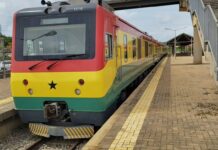 Railway Workers Union appeals to Gov’t to pay severance packages of members