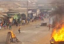 Efutu and Gomoa were not built on violence — Afenyo-Markin calls for calm as 3 persons die in land dispute