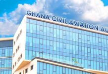 Ghana Air Traffic Safety Electronics Association petition Mahama over alleged intimidation by GCAA Management GCAA