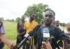 24-Hour market: Ponyentanga demolition victims demand compensation from Wa West Assembly