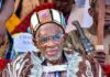 ‘We lick our wounds’ — Wa Naa breaks silence over reassignment of Dr Rashid Hassan Pelpuo