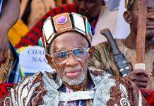 ‘We lick our wounds’ — Wa Naa breaks silence over reassignment of Dr Rashid Hassan Pelpuo