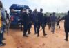 Police officer loses limb in Gomoa–Efutu land dispute