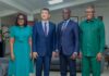 Education Minister urges Chinese Ambassador to increase funding support for Damongo University Project