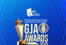 47 entries received from 24 journalists for 5th Upper East GJA Awards on October 2 UER GJA