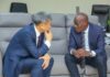 Education Minister urges Chinese Ambassador to increase funding support for Damongo University Project