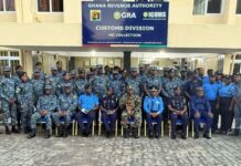 Multiple phones shall attract taxes and duties — Commissioner of Customs GRA