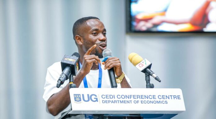 Beyond the Grades: Are we educating Ghanaian children to think or simply pass exams?