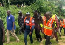 UER: Prez Mahama considering small dugouts to use water spilled from Bagre Dam for dry-season farming – Regional Minister