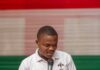 Incumbent NDC Deputy Volta Regional Youth Organizer seeks re-election; promises stronger youth wing