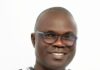 Upper West Region: Alois Mohl declares intention to contest Nandom NPP parliamentary primary