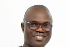 Upper West Region: Alois Mohl declares intention to contest Nandom NPP parliamentary primary
