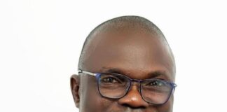 Upper West Region: Alois Mohl declares intention to contest Nandom NPP parliamentary primary