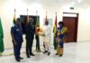 ‘In Public Service, every arrival carries the quiet promise of eventual departure’ – Brogya Genfi bids farewell to Defence Ministry