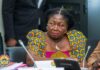 I have not been contacted by OSP; I will honour their invitation if they do – Patricia Appiagyei