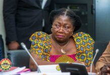 I have not been contacted by OSP; I will honour their invitation if they do – Patricia Appiagyei