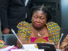 I have not been contacted by OSP; I will honour their invitation if they do – Patricia Appiagyei