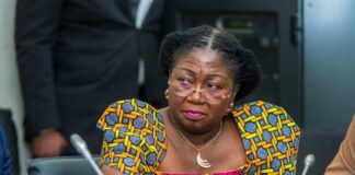 Full text: Deputy Minority Leader denies authoring refund of GHC70k ‘gift’ memo