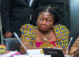 Full text: Deputy Minority Leader denies authoring refund of GHC70k ‘gift’ memo