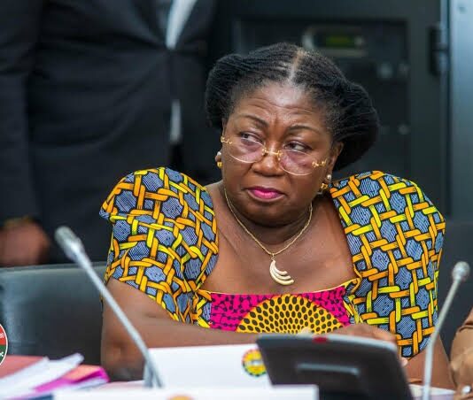 Full text: Deputy Minority Leader denies authoring refund of GHC70k ‘gift’ memo