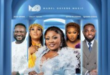 Mabel Okyere set to host third edition of The Glory Concert with Ceccy Twum, Joyce Blessing