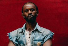 Black Sherif returns with new EP, Sun Sherif