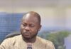 Chief Justice must resign and be sent to the Council of State – Deputy General Secretary of NPP