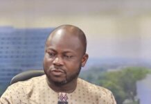 Chief Justice must resign and be sent to the Council of State – Deputy General Secretary of NPP
