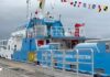 Vessel named MV Esther Ocloo ready for deployment; Maintenance, logistics still a concern – Navy