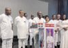 Power may elude us if we remain selective and divisive – COKA tells NPP members