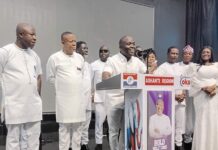 Power may elude us if we remain selective and divisive – COKA tells NPP members