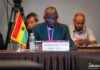 The character of Government is formed years before power is won – Asiedu Nketiah