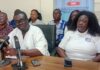 About 15,000 health workers earn as little as GH¢600 per month