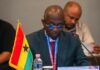 Full text: Remarks by Asiedu Nketiah at the Inter-Continental Dialogue among Political Parties held in Korea