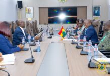 NDPC to monitor implementation of govt’s $10B new economy programme – Ato Forson