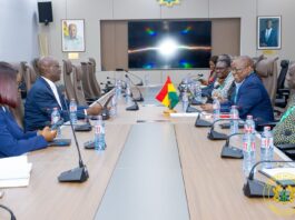 NDPC to monitor implementation of govt’s $10B new economy programme – Ato Forson