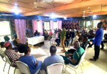 NGO facilitates peace process between host communities and herders in Upper East and Upper West regions