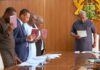 President Mahama inaugurates Independent Fiscal Council