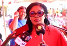 LEAP: Eligible beneficiaries expected to receive payments from September 14 – Gender Minister