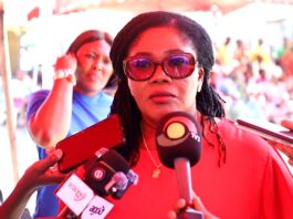 LEAP: Eligible beneficiaries expected to receive payments from September 14 – Gender Minister