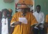 North East Regional NDC Regional Communication Officer vies for substantive position